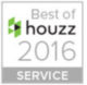 Best of houzz 2016 logo